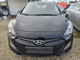 Hyundai I30 1.4 I ;LED светлини, снимка 1
