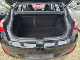 Hyundai I30 1.4 I | Mobile.bg    7