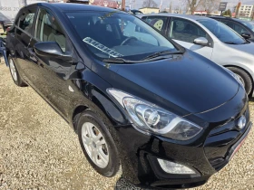 Hyundai I30 1.4 I ;LED �������� | Mobile.bg � ����� ������ 2