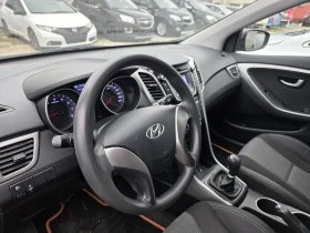 Hyundai I30 1.4 I | Mobile.bg    16