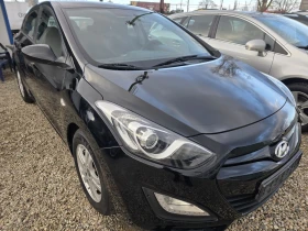 Hyundai I30 1.4 I ;LED светлини, снимка 2