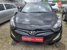 ����� �� �������� �� Hyundai I30 1.4 I ;LED ��������