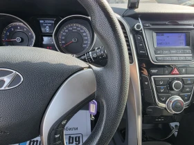 Hyundai I30 1.4 I ;LED �������� | Mobile.bg � ����� ������ 9