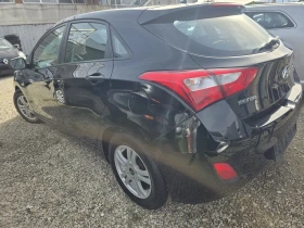 Hyundai I30 1.4 I ;LED  | Mobile.bg    5