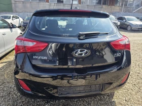 Hyundai I30 1.4 I ;LED �������� | Mobile.bg � ����� ������ 5