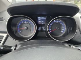 Hyundai I30 1.4 I | Mobile.bg    10