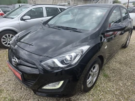 ����� �� �������� �� Hyundai I30 1.4 I ;LED ��������