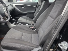 Hyundai I30 1.4 I | Mobile.bg    15