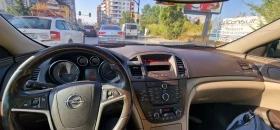 Opel Insignia, снимка 2
