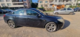 Opel Insignia, снимка 7
