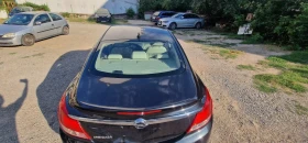 Opel Insignia, снимка 8