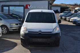 Citroen Berlingo 1.6HDI