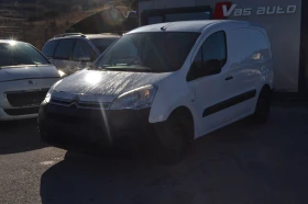 Citroen Berlingo 1.6HDI - 12900 лв. / 6595.67 € - 21144124 2