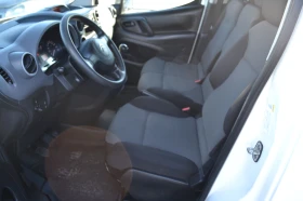 Citroen Berlingo 1.6HDI - 12900 лв. / 6595.67 € - 21144124 10