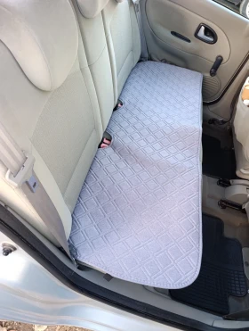 Renault Clio 1.4 16V FACELIFT AUTOMAT, снимка 9