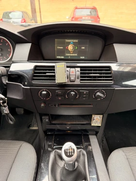 BMW 523 Газ.Инж , снимка 13