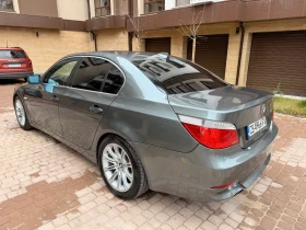 BMW 523 Газ.Инж , снимка 4
