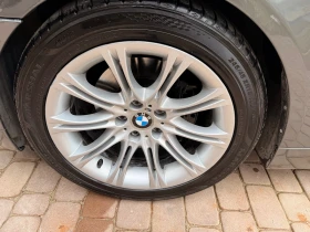 BMW 523 Газ.Инж , снимка 14