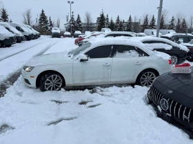 Audi A4 2017 Progressiv * CARFAX * БЕЗ ПЪРВОНАЧАЛНА ВНОСКА - 25700 лв. / 13140.20 € - 78503503 3