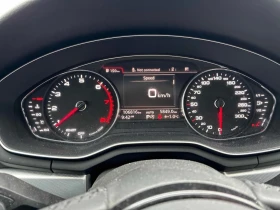 Audi A4 2017 Progressiv * CARFAX * БЕЗ ПЪРВОНАЧАЛНА ВНОСКА - 25700 лв. / 13140.20 € - 78503503 8