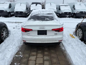 Audi A4 2017 Progressiv * CARFAX * БЕЗ ПЪРВОНАЧАЛНА ВНОСКА - 25700 лв. / 13140.20 € - 78503503 5