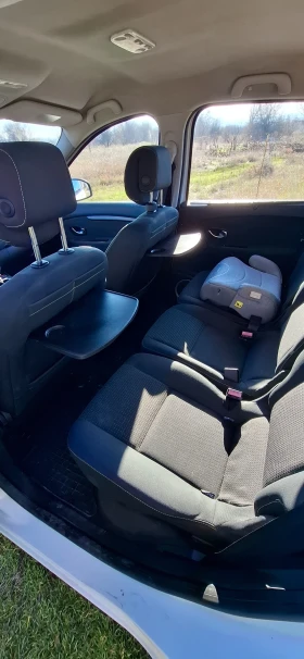 Renault Scenic X-Mod - 3400 € / 6649.82 лв. - 29495050 13