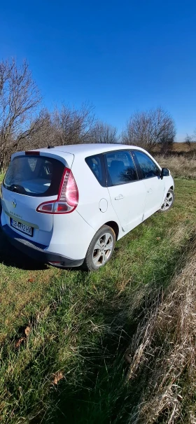 Renault Scenic X-Mod - 3400 € / 6649.82 лв. - 29495050 15