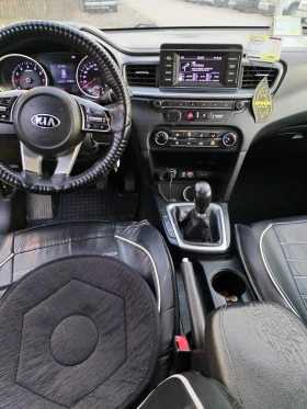 Kia Ceed - 9999 € / 19556.34 лв. - 12556920 6