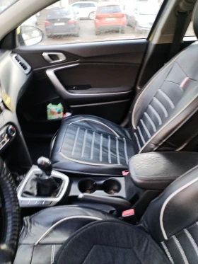 Kia Ceed - 9999 € / 19556.34 лв. - 12556920 5