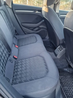 Audi A3 1, 4 TFSI - 7850 € / 15353.27 лв. - 63925519 11