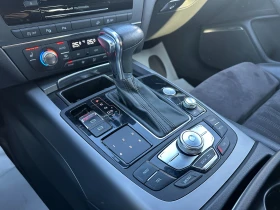 Audi A6 Allroad Full led/313 кс/ГАРАНЦИЯ ОТ КЕНТАВЪР - 12999 € / 25423.83 лв. - 13661119 11