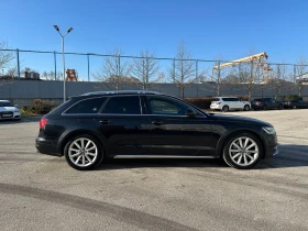 Audi A6 Allroad Full led/313 кс/ГАРАНЦИЯ ОТ КЕНТАВЪР - 12999 € / 25423.83 лв. - 13661119 5