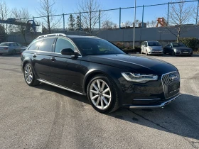 Audi A6 Allroad Full led/313 кс/ГАРАНЦИЯ ОТ КЕНТАВЪР - 12999 € / 25423.83 лв. - 13661119 6