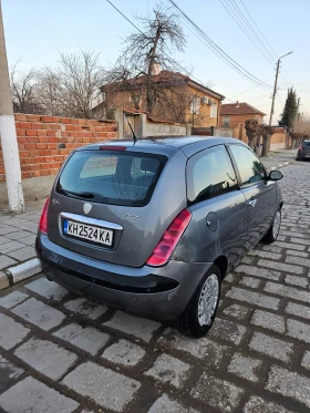 Lancia Ypsilon, снимка 3 — Bazar.bg Lancia Ypsilon, снимка 3