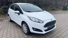 Ford Fiesta 1.5TDCI  - 3900 € / 7627.74 лв. - 71032720 3