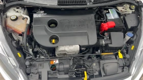 Ford Fiesta 1.5TDCI  - 3900 € / 7627.74 лв. - 71032720 13