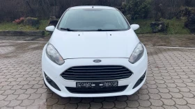 Ford Fiesta 1.5TDCI  - 3900 € / 7627.74 лв. - 71032720 2