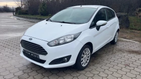 Ford Fiesta 1.5TDCI 