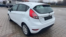 Ford Fiesta 1.5TDCI  - 3900 € / 7627.74 лв. - 71032720 5