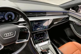 Audi A8 L * QUATTRO * B&O * CAMERA * AMBIENT * ПОДГРЕВ  - 46000 € / 89968.18 лв. - 83958144 12