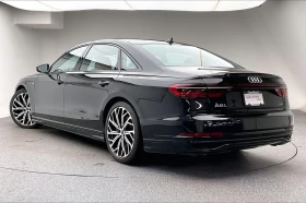 Audi A8 L * QUATTRO * B&O * CAMERA * AMBIENT * ПОДГРЕВ  - 46000 € / 89968.18 лв. - 83958144 5