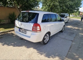 Opel Zafira - 3000 € / 5867.49 лв. - 64458921 3