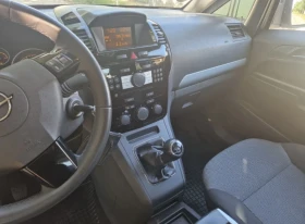 Opel Zafira - 3000 € / 5867.49 лв. - 64458921 8