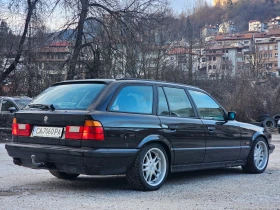 ����� �� �������� �� BMW 520 I TOURING///TOP///