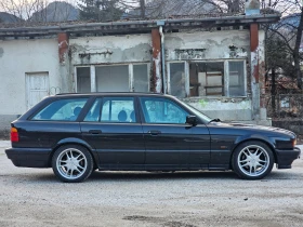 ����� �� �������� �� BMW 520 I TOURING///TOP///