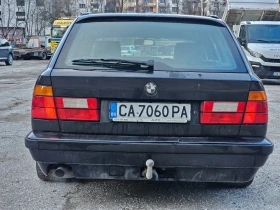 ����� �� �������� �� BMW 520 I TOURING///TOP///