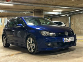 VW Golf VW GOLF 6 R-line 7 DSG 1.4 TSI 160 к.с. FULL - 7900 € / 15451.06 лв. - 23547371 3