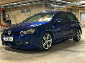 VW Golf VW GOLF 6 R-line 7 DSG 1.4 TSI 160 к.с. FULL - 7900 € / 15451.06 лв. - 23547371 2