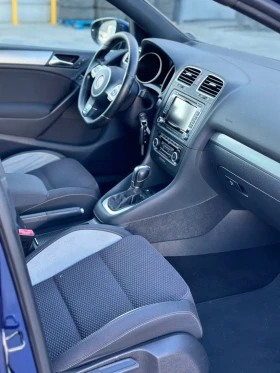 VW Golf VW GOLF 6 R-line 7 DSG 1.4 TSI 160 к.с. FULL - 7900 € / 15451.06 лв. - 23547371 9