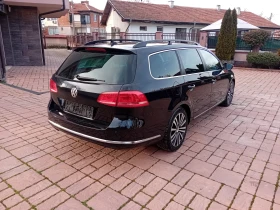 VW Passat 2.0TDI 140кс - 7100 € / 13886.39 лв. - 58102210 5